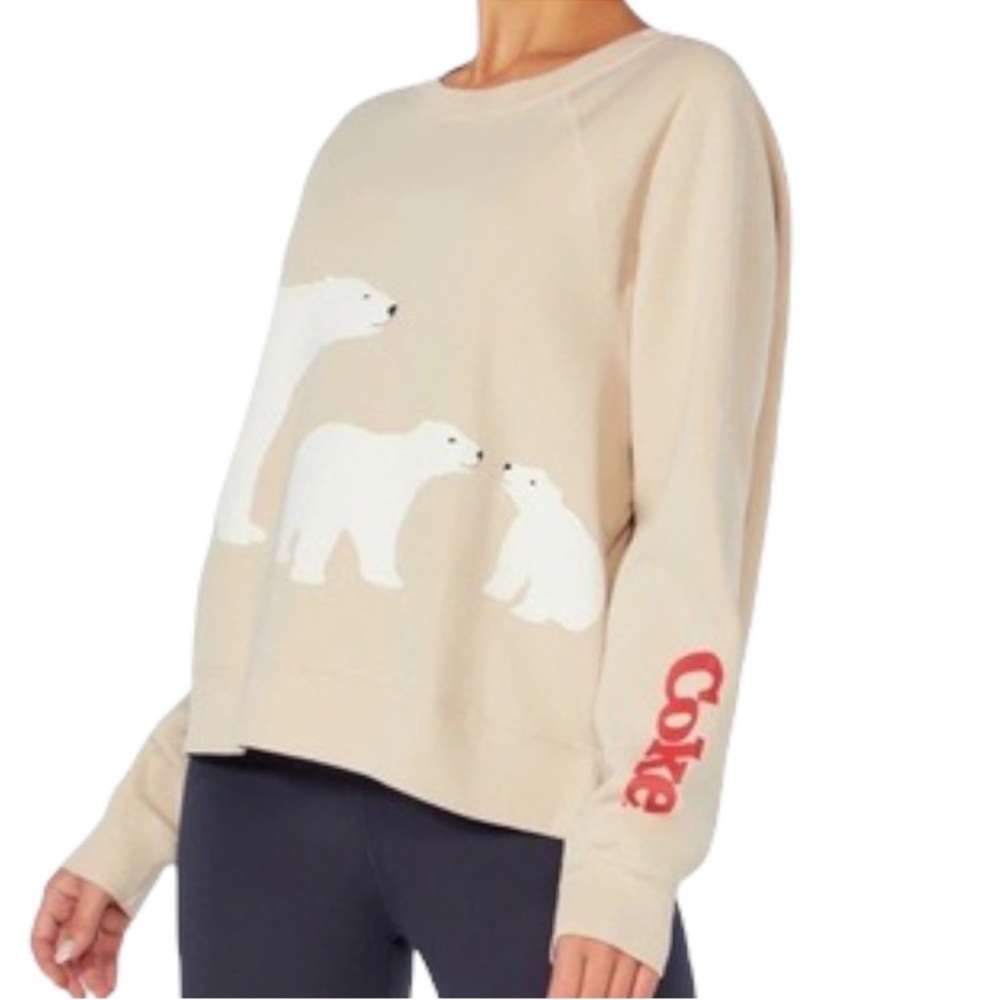 Wildfox Coke Bears